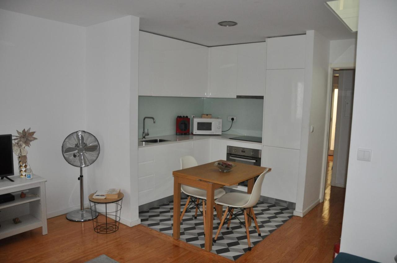Koka'S Apartment Porto Exterior photo