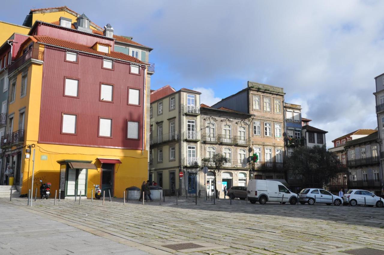 Koka'S Apartment Porto Exterior photo