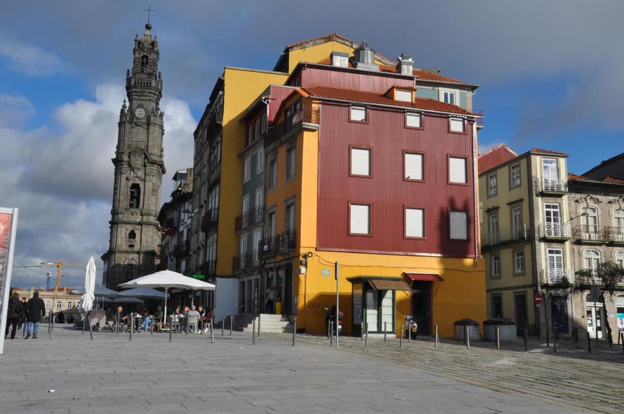 Koka'S Apartment Porto Exterior photo
